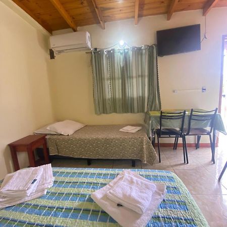 Apartamentos Centricos Puerto Iguazu Luaran gambar