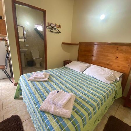 Apartamentos Centricos Puerto Iguazu Luaran gambar