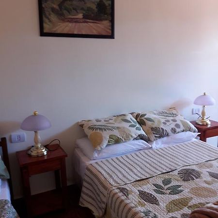 Apartamentos Centricos Puerto Iguazu Luaran gambar