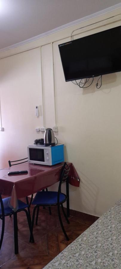 Apartamentos Centricos Puerto Iguazu Luaran gambar