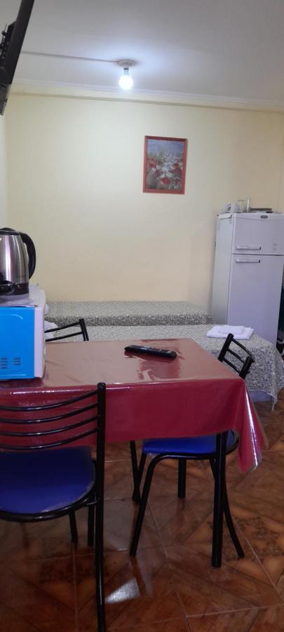 Apartamentos Centricos Puerto Iguazu Luaran gambar