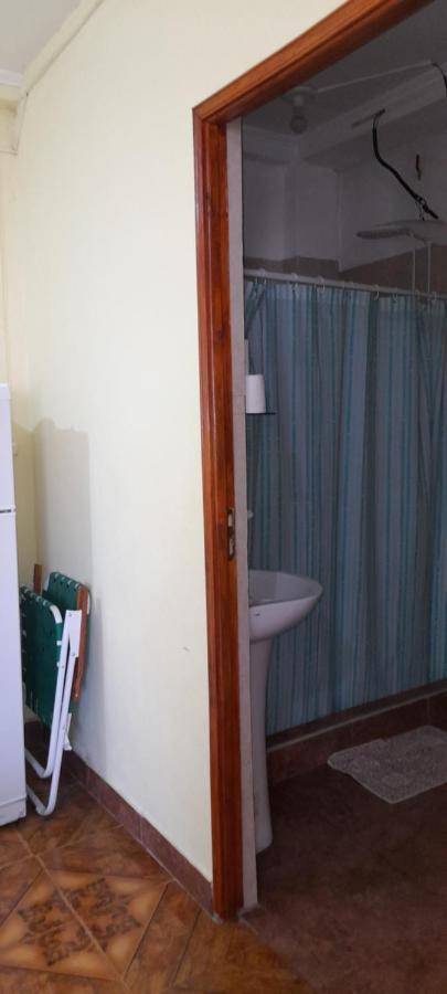Apartamentos Centricos Puerto Iguazu Luaran gambar