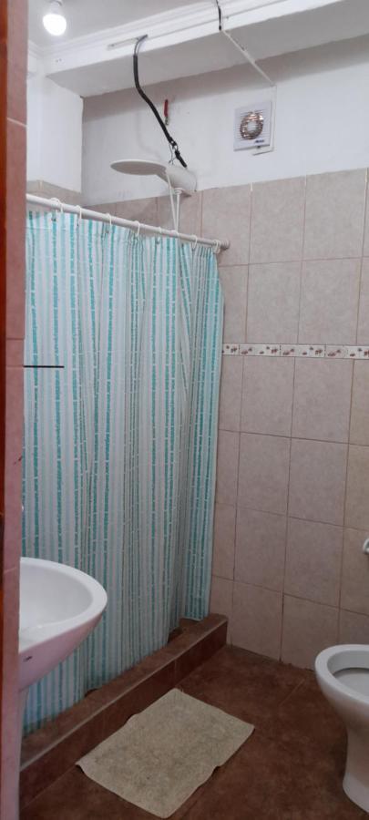 Apartamentos Centricos Puerto Iguazu Luaran gambar