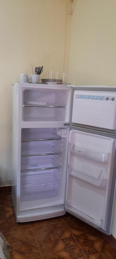 Apartamentos Centricos Puerto Iguazu Luaran gambar
