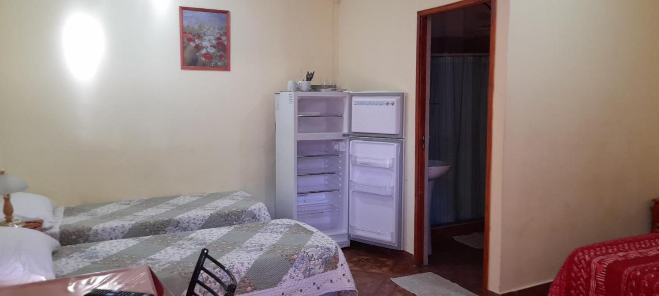 Apartamentos Centricos Puerto Iguazu Luaran gambar