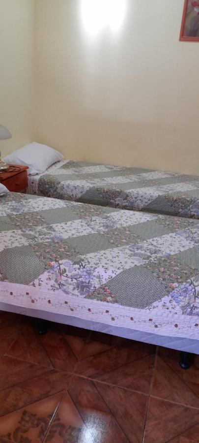 Apartamentos Centricos Puerto Iguazu Luaran gambar