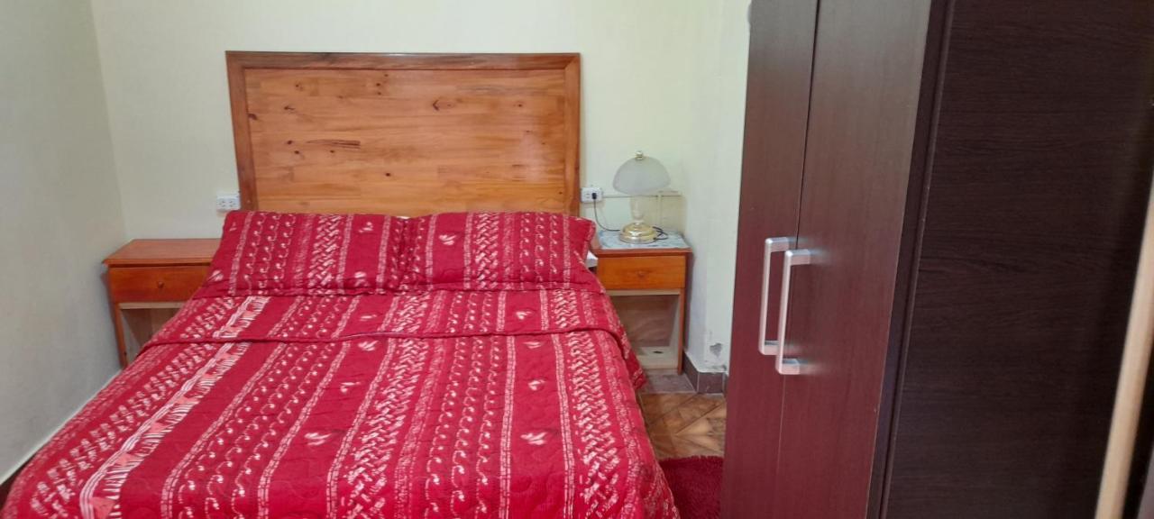 Apartamentos Centricos Puerto Iguazu Luaran gambar
