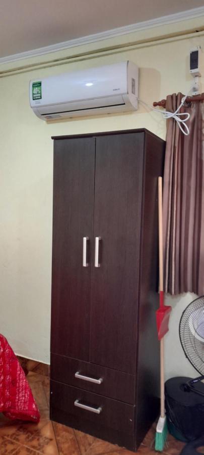 Apartamentos Centricos Puerto Iguazu Luaran gambar