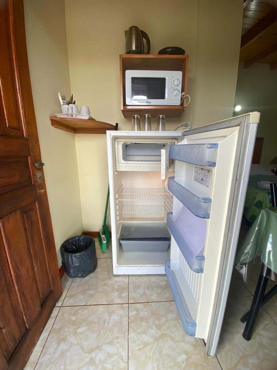 Apartamentos Centricos Puerto Iguazu Luaran gambar