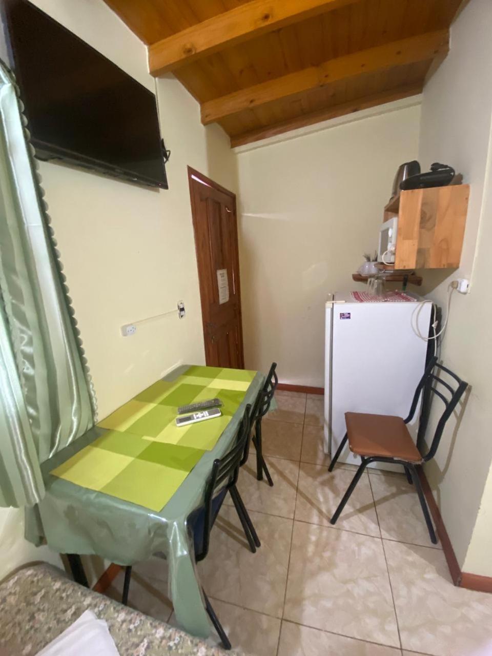Apartamentos Centricos Puerto Iguazu Luaran gambar