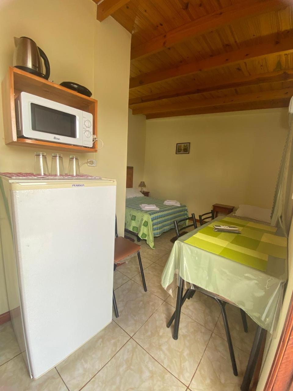 Apartamentos Centricos Puerto Iguazu Luaran gambar