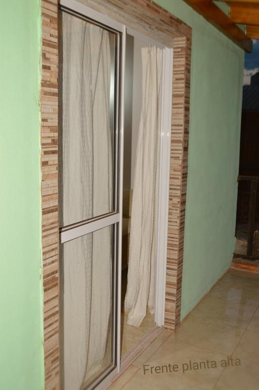 Apartamentos Centricos Puerto Iguazu Luaran gambar
