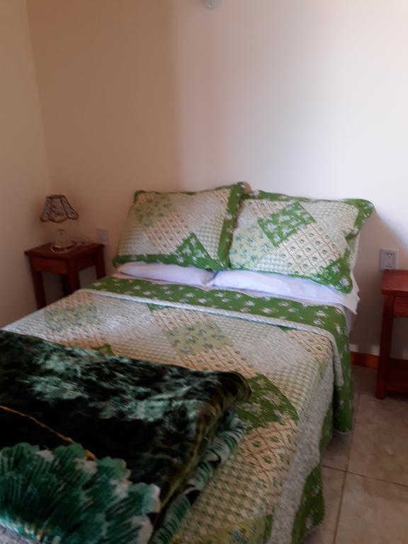 Apartamentos Centricos Puerto Iguazu Luaran gambar