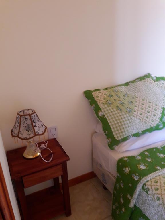 Apartamentos Centricos Puerto Iguazu Luaran gambar