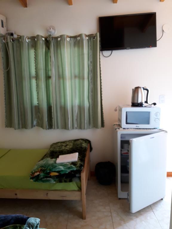 Apartamentos Centricos Puerto Iguazu Luaran gambar