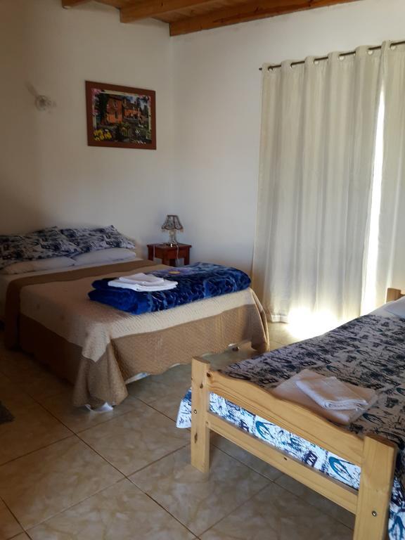 Apartamentos Centricos Puerto Iguazu Luaran gambar