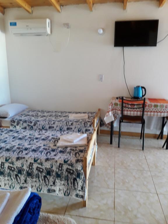 Apartamentos Centricos Puerto Iguazu Luaran gambar