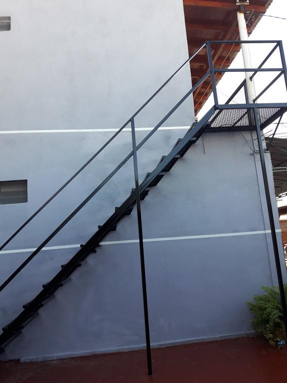 Apartamentos Centricos Puerto Iguazu Luaran gambar