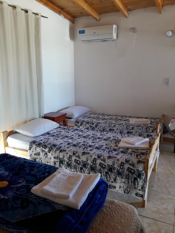 Apartamentos Centricos Puerto Iguazu Luaran gambar