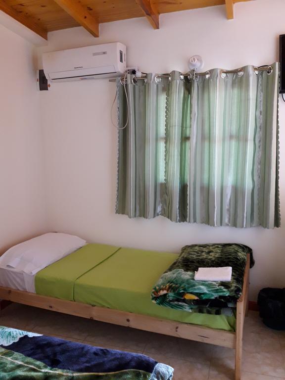 Apartamentos Centricos Puerto Iguazu Luaran gambar